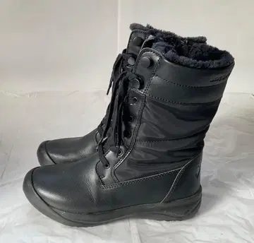 르꼬끄 스포르티브 미들 기장 레이스업 (라르슈 II LACE) 21~23