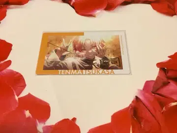 프로세카 에피카 금박 18B 주년 츠카사