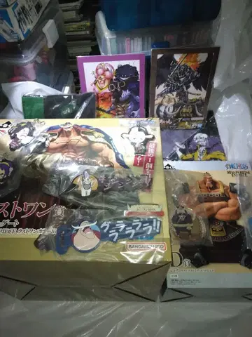 제일복권 원피스