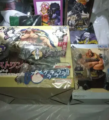 제일복권 원피스