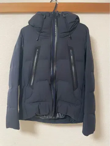 DESCENTE ALLTERRAIN / 미즈사와 다운 마운테니어