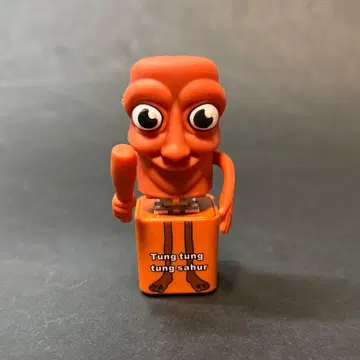 이탈리안 레인 로트 음성 인형 툰툰툰 사풀