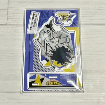 [ 익명 배송 ] 아마지키 타마키 생일 명장면 디오라마 피규어 2023