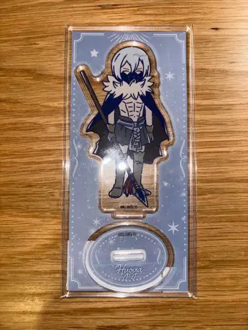 [ Dr.STONE ] 레토팝 아크릴 스탠드 H 효게츠