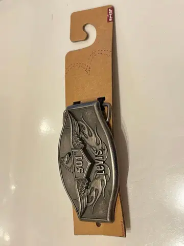 리바이스 501 버클 리바이스