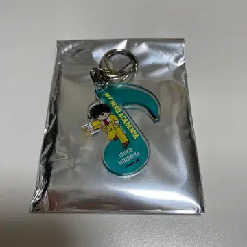 히로아카 미도리야 지로리 아크링 키링