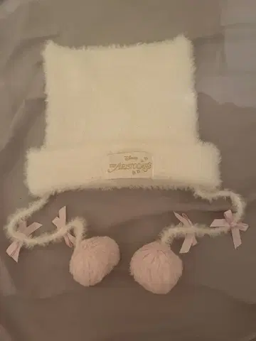 마리짱 니트 캡