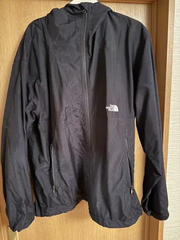 THE NORTH FACE NP72230 COMPACT JACKET