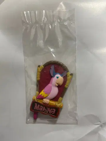 도쿄 디즈니랜드 마히나 마그넷