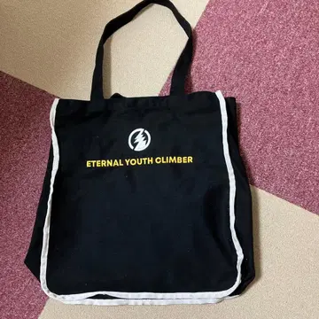 super eight (칸쟈니에이또) 18제 투어백