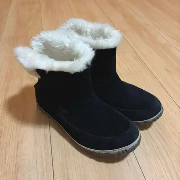 소렐 윈터부츠 SOREL 아웃앤어바웃 부티 23.5cm