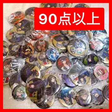 디즈니 트위스티드 원더랜드 캔뱃지 묶음 판매