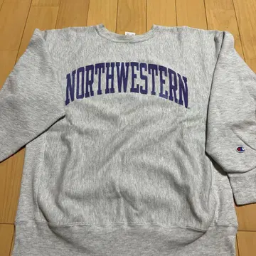 Champion Reverse Weave NORTHWESTERN