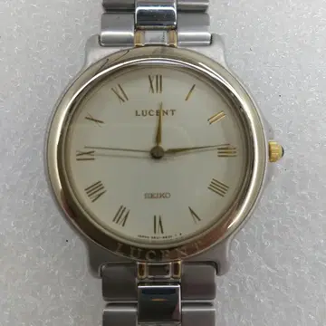 세이코 루센트 5E21-6B70