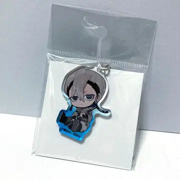 가치액터 TSUTAYA 귈 아크릴 키링 잔카 니지쿠