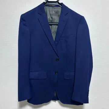 ORIHICA 울 블렌드 비즈니스 정장 5