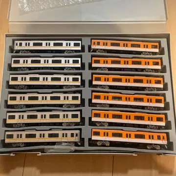 한신 9000계, 9300계 총 12량 세트