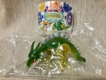 드래곤 퀘스트 크리스탈 몬스터즈 ~드래곤계 몬스터 등장! 편~