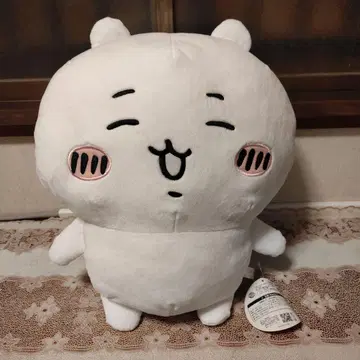 치이카와 봉제 인형 빅