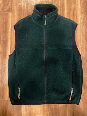 폴라테크 다크 그린 베스트