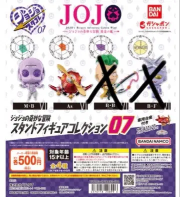 죠죠의 기묘한 모험 스타콜레 무디 블루스 에어로스미스