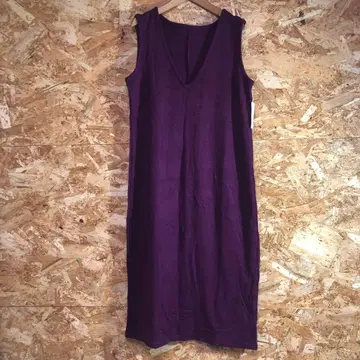 [ 2430번 ] urban research 롱 원피스 니트 미사용