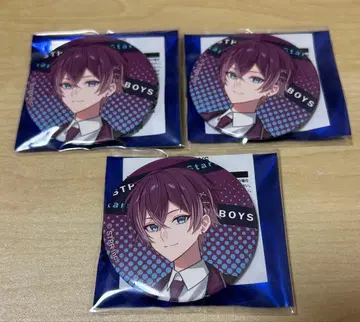 STPRBOYS 캔배치 메오.상