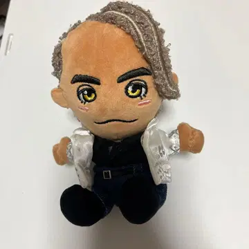 A! group 하피누이 쿠사마 리차드 케이타