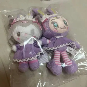 산리오 메조피아노 베리에짱 쿠로미