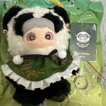 Maymei 봄의 시 시리즈