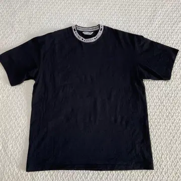 Cootie Productions 블랙 T셔츠 L