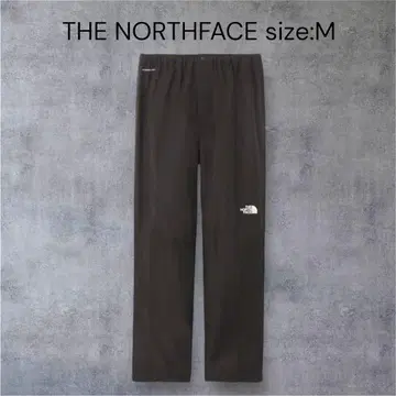 [ 새상품 ] THE NORTHFACE 퓨처라이트 드리즐 팬츠 M