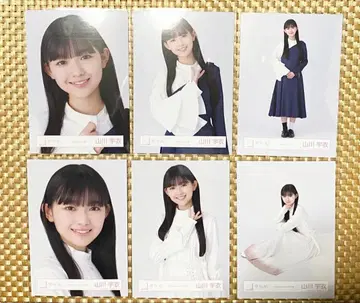 사쿠라자카46 야마카와 우이 BAN Nobody's fault MV 의상