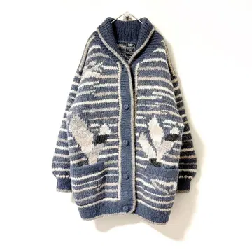 SIROGOJNO 시로고이노 밴딩 니트 유고슬라비아 제조