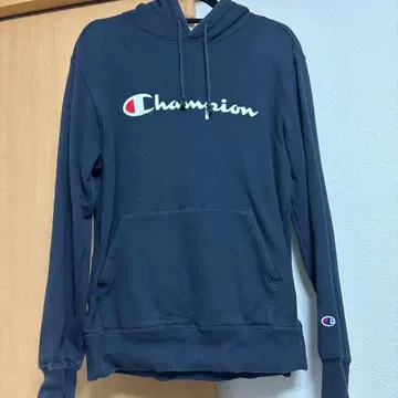 챔피온 후드티