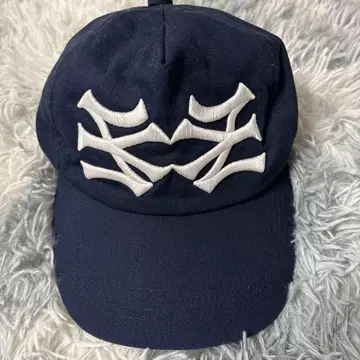 OMA 캡 야구 모자