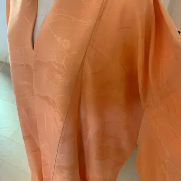 다이쇼 로망 쇼와 레트로 앤티크 도행 기모노 겉옷 와양절충 스미코오리