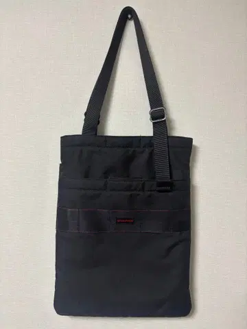 BRIEFING 2WAY PC 토트백 Begin 별주