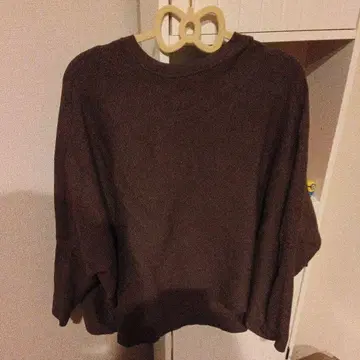 soeur7 스7 돌먼 니트 야마다야