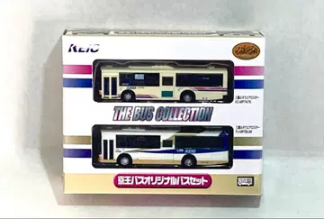 토미텍 더 버스 컬렉션 게이오 버스 오리지널 버스 세트