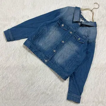 MAYSON GREY G 인디고 블루 1 캐주얼