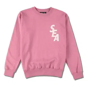WIND AND SEA S-E-A SWEAT SHIRT