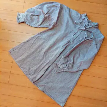 새상품* FREAK'S STORE 긴팔 튜닉