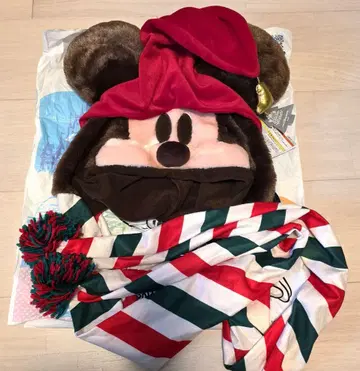 [미사용 새상품] 디즈니 릴 린린 팬캡