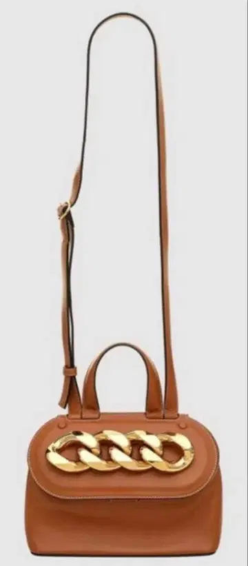 JW Anderson 체인 토트백