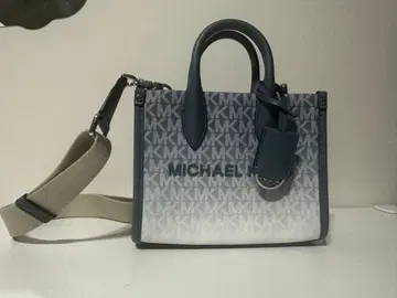 MICHAEL KORS 숄더백 그라데이션