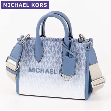 MICHAEL KORS 숄더백 그라데이션