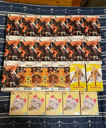 BLEACH 피규어 쿠로사키 이치고 Grandista