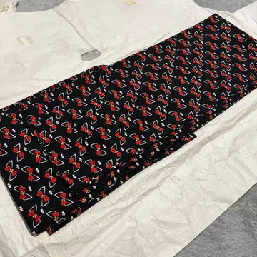 9 울 앙상블 기모노