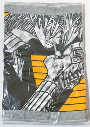 원피스 명대사 타월 상디